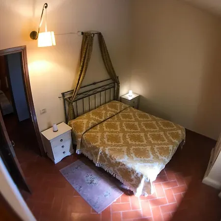 Agriturismo Il Riccio *