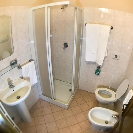 Agriturismo Il Riccio Farm stay Buti