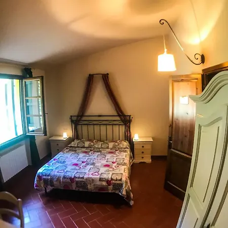 Agriturismo Il Riccio *