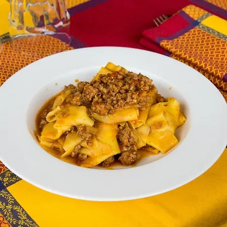 Agriturismo Il Riccio