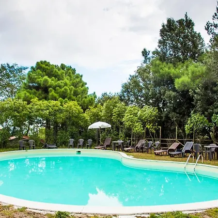 Agriturismo Il Riccio