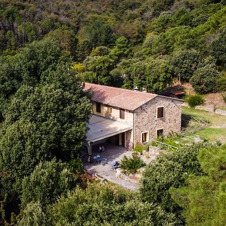 Agriturismo Il Riccio