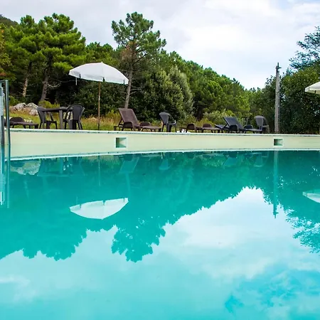 Farm stay Agriturismo Il Riccio
