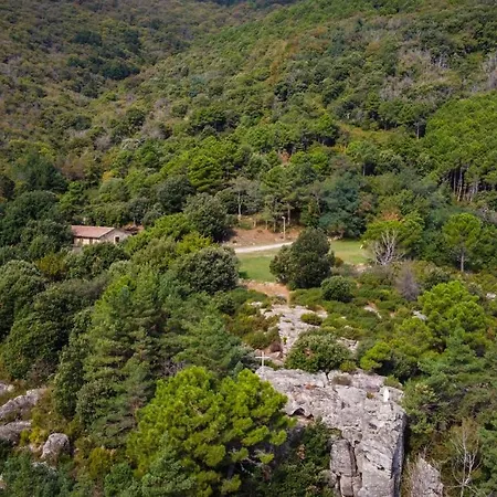 Agriturismo Il Riccio Farm stay