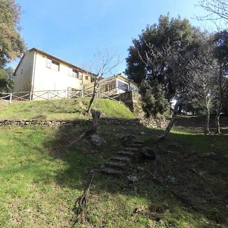 Agriturismo Il Riccio Farm stay *