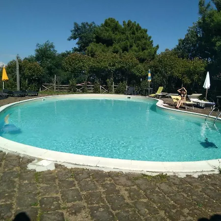 Agriturismo Il Riccio