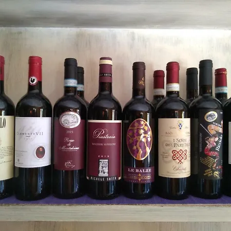 Agriturismo Il Riccio